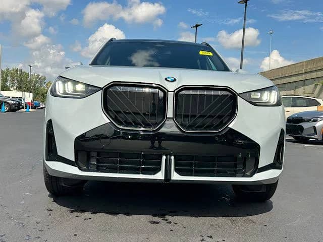 2026 BMW X3 - Image 2