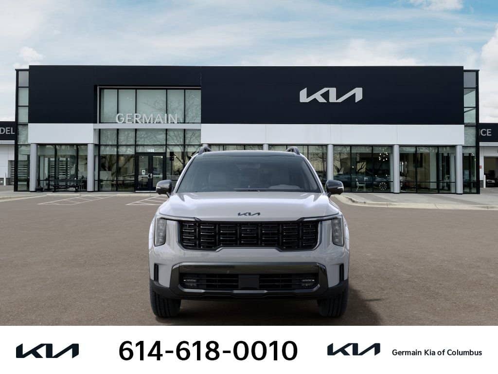 2026 Kia Sorento - Image 3