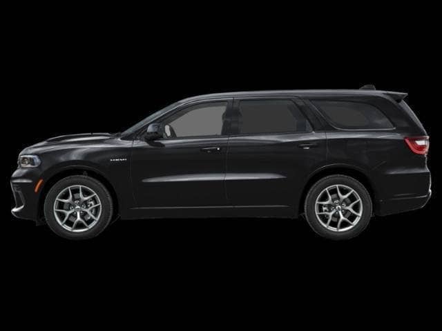 2027 Dodge Durango - Image 3