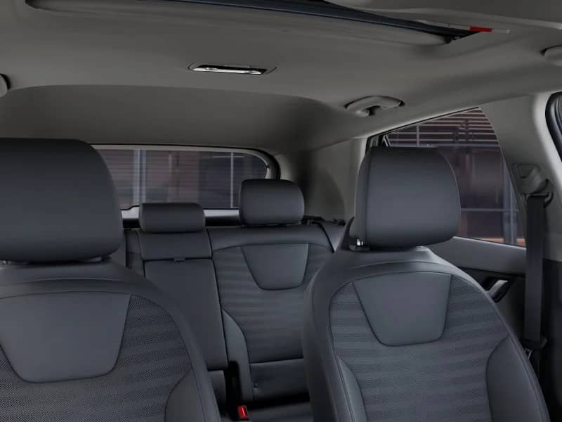 2027 Kia Niro - Image 27