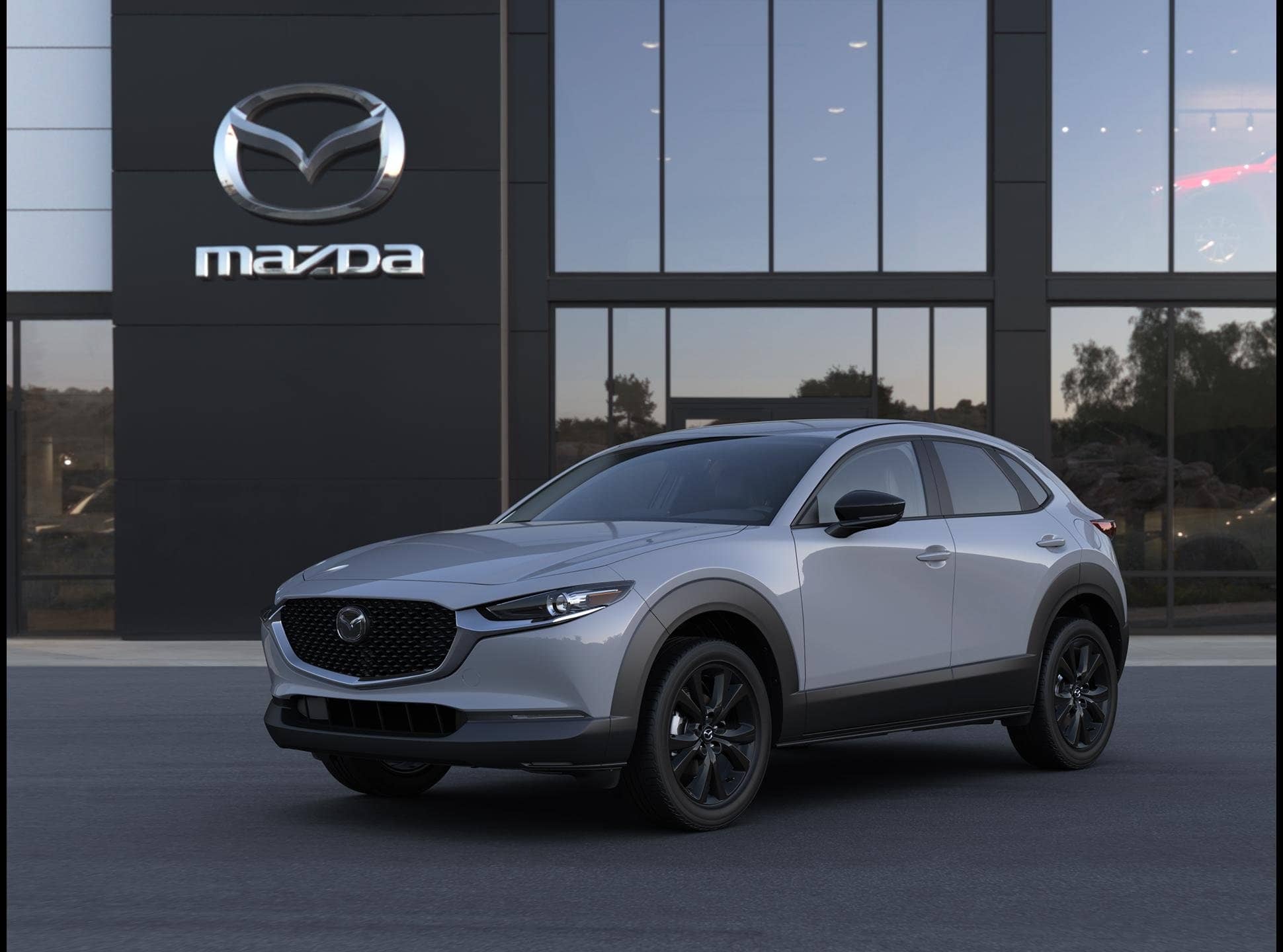 2026 Mazda CX-30 - Image 1