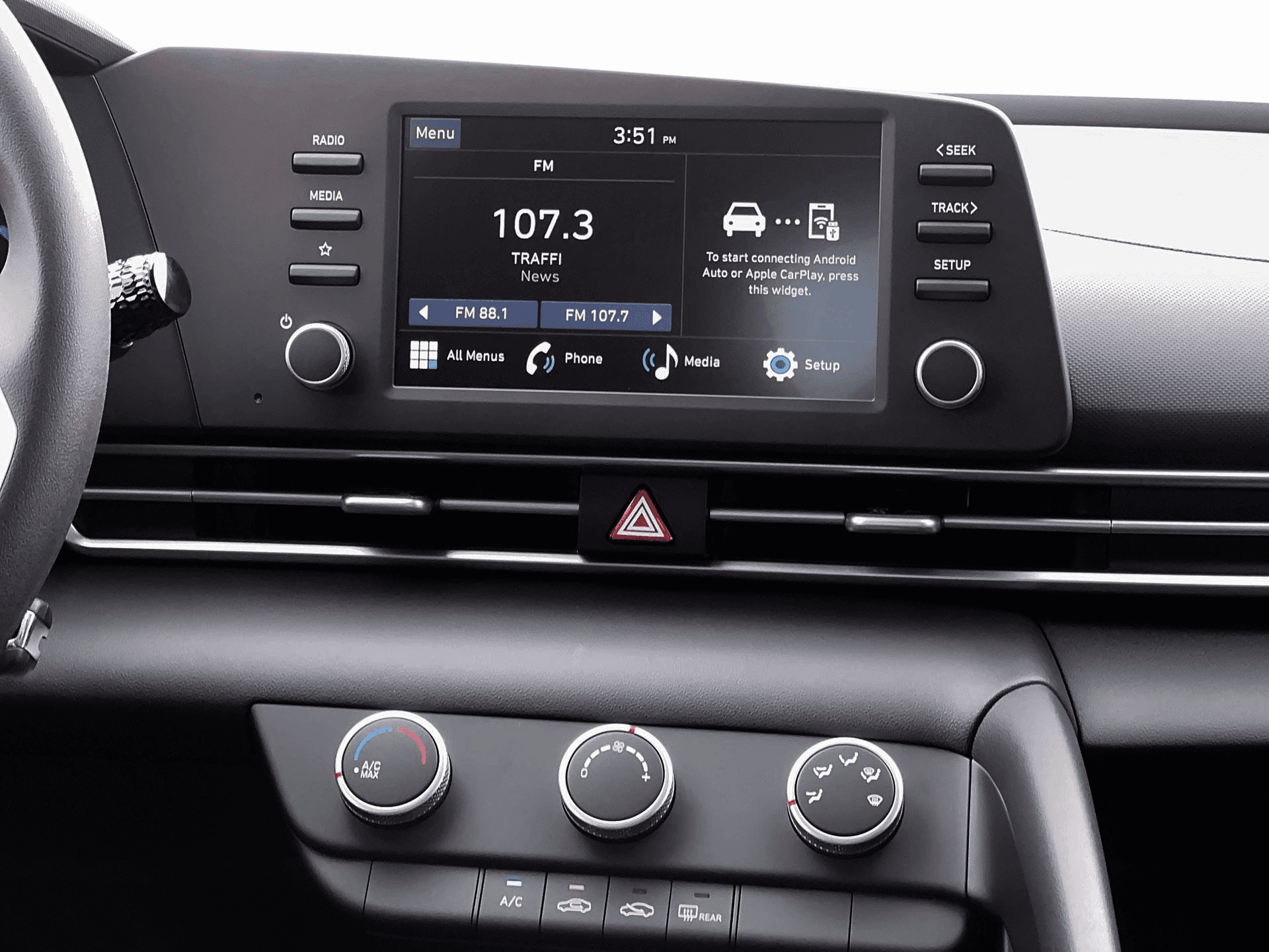 2026 Hyundai Elantra - Image 19