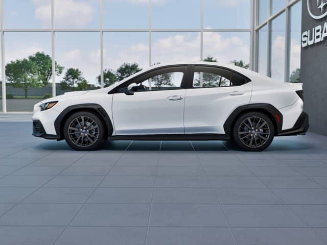 2026 Subaru WRX - Image 3