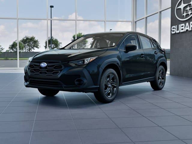 2026 Subaru Crosstrek - Image 2