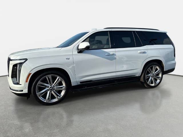 2026 Cadillac Escalade - Image 2