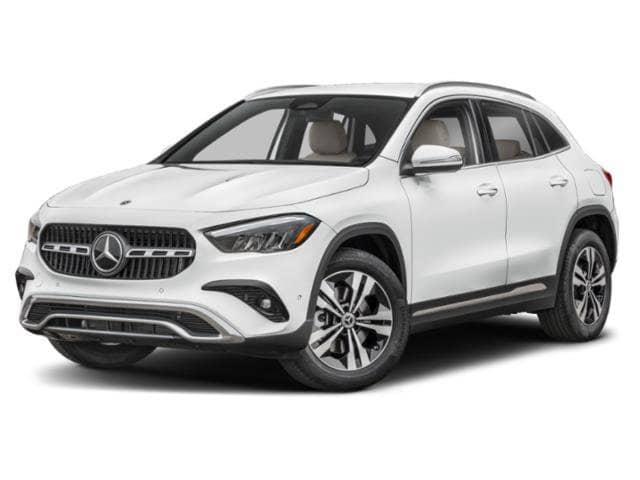 2026 Mercedes-Benz GLA - Image 13