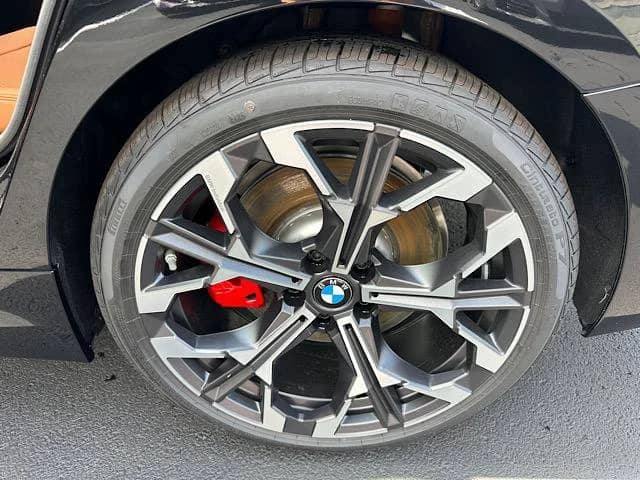 2026 BMW 3 Series - Image 7