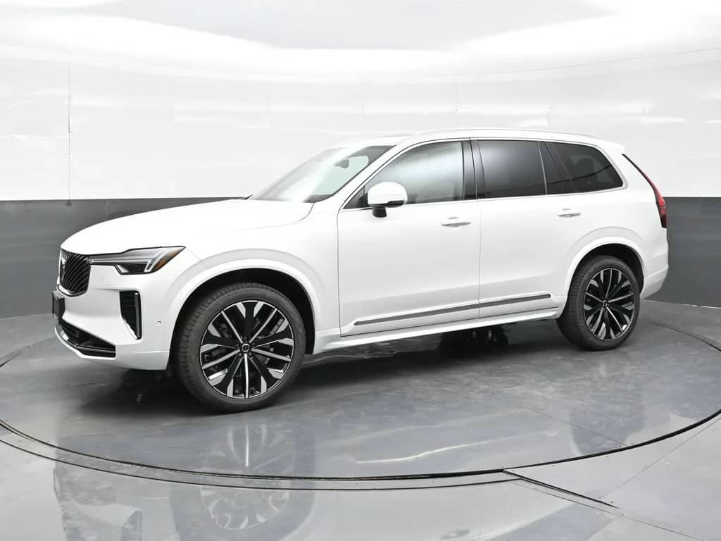 2027 Volvo XC90 - Image 3