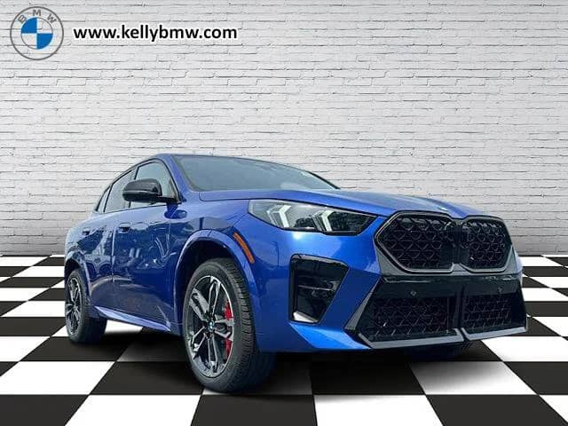 2026 BMW X2 - Image 1