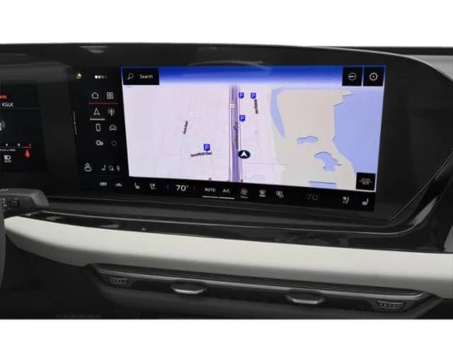 2026 Audi A6 - Image 18