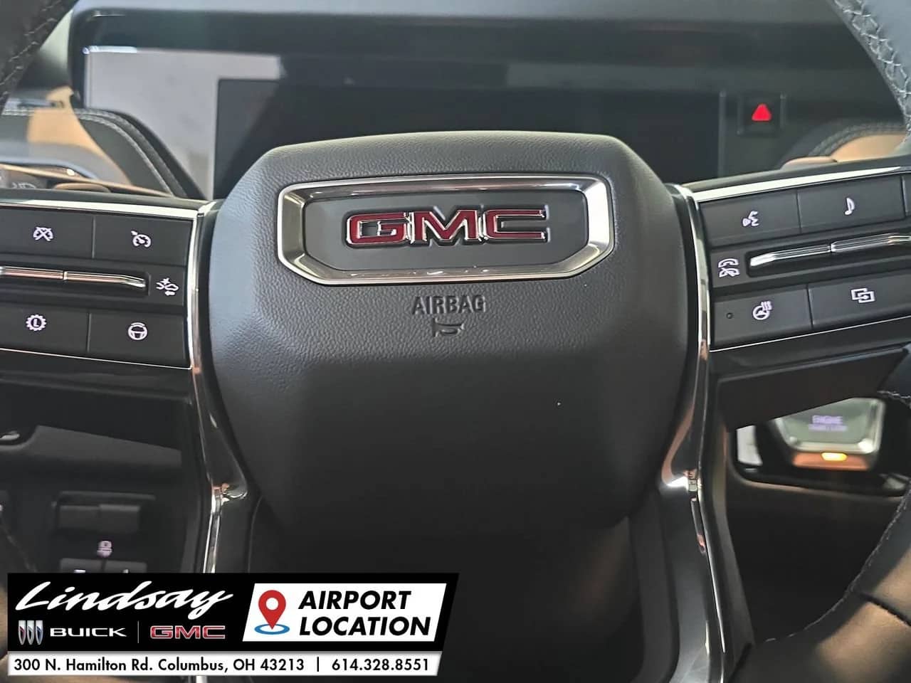 2026 GMC Yukon - Image 3