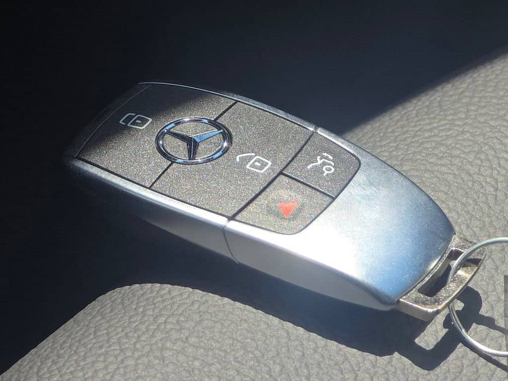 2026 Mercedes-Benz GLB - Image 76