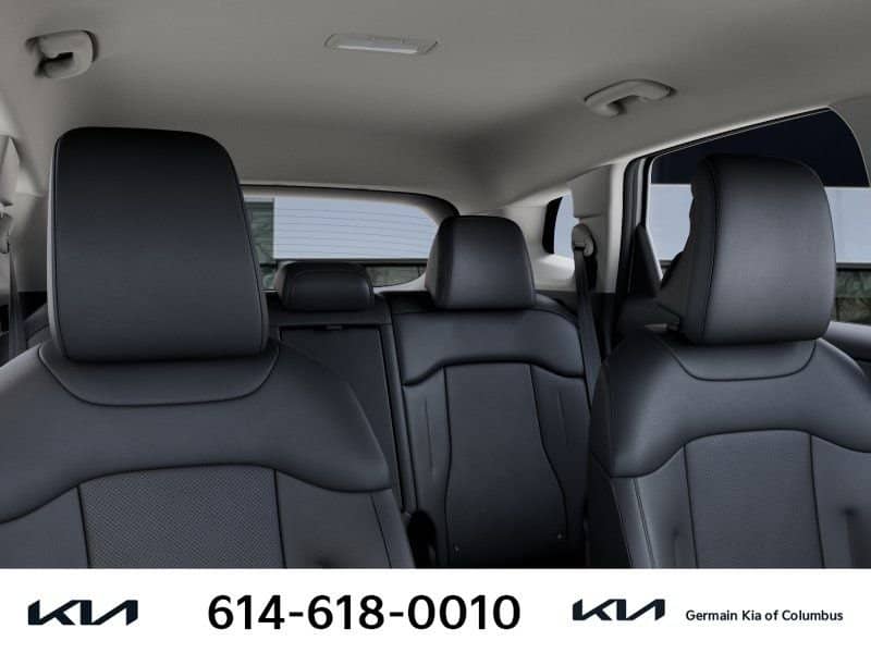 2026 Kia Sportage - Image 30