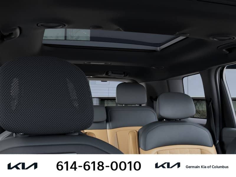 2027 Kia Telluride - Image 30