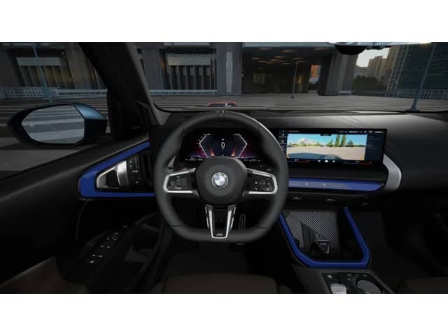 2026 BMW X3 - Image 13