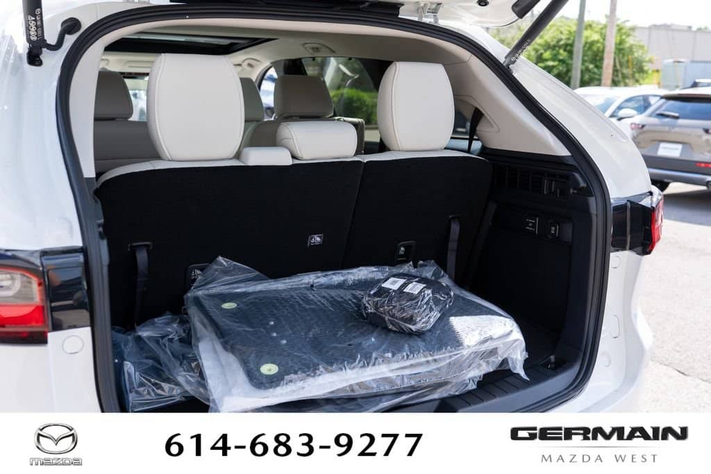 2026 Mazda CX-90 - Image 34