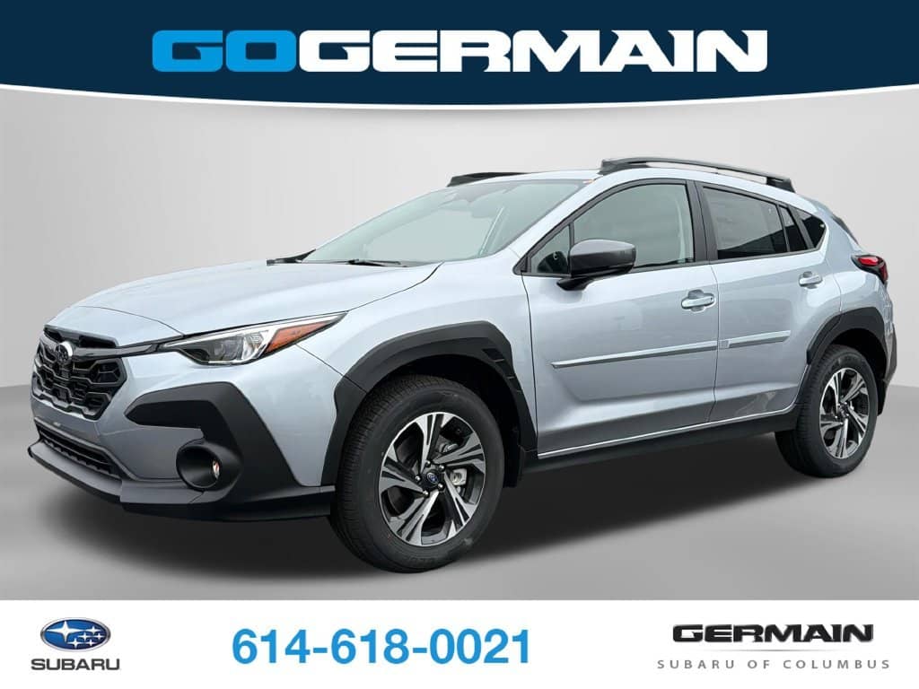 2026 Subaru Crosstrek - Image 1