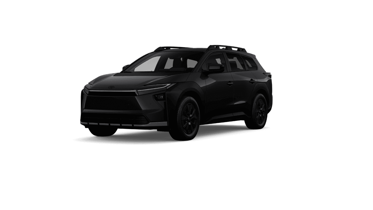 2027 Toyota bZ Woodland - Image 1