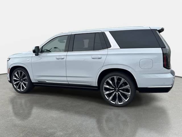 2026 Cadillac Escalade - Image 3