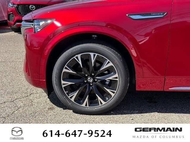 2026 Mazda CX-90 - Image 12
