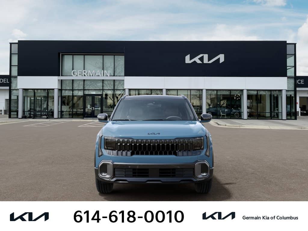 2027 Kia Seltos - Image 3