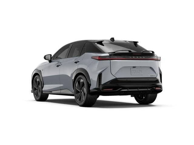 2026 Lexus RZ - Image 3