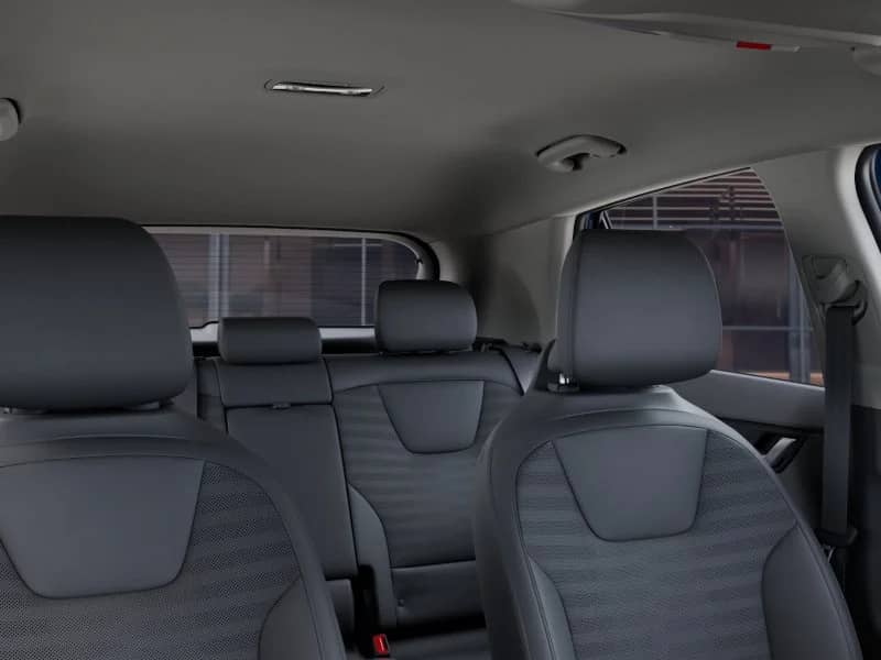 2027 Kia Niro - Image 27