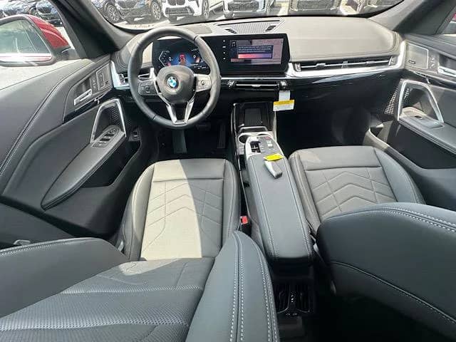 2026 BMW X1 - Image 6