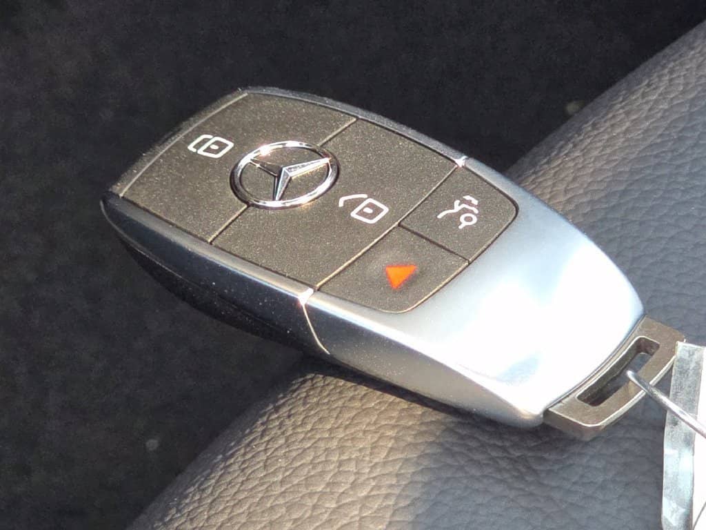 2026 Mercedes-Benz GLB - Image 72