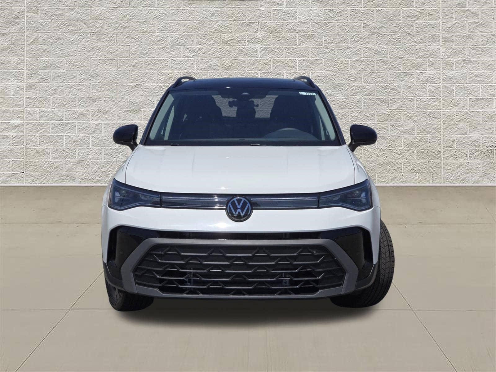 2026 Volkswagen Taos - Image 2