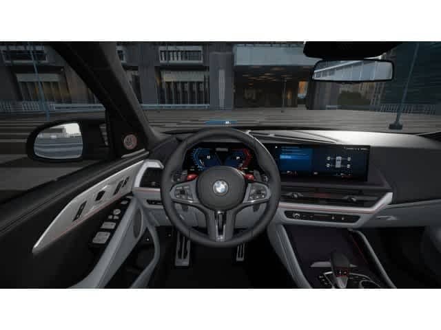 2027 BMW XM - Image 13