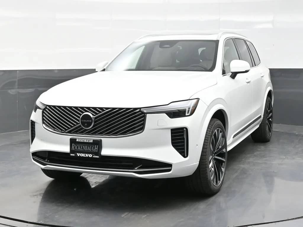 2027 Volvo XC90 - Image 2
