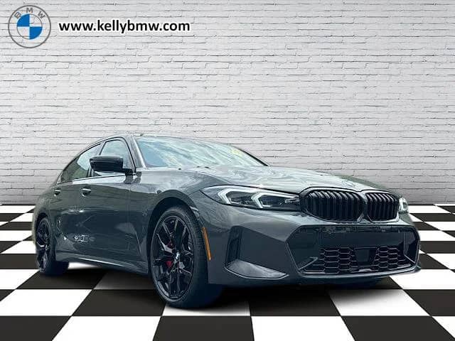 2026 BMW 3 Series - Image 1
