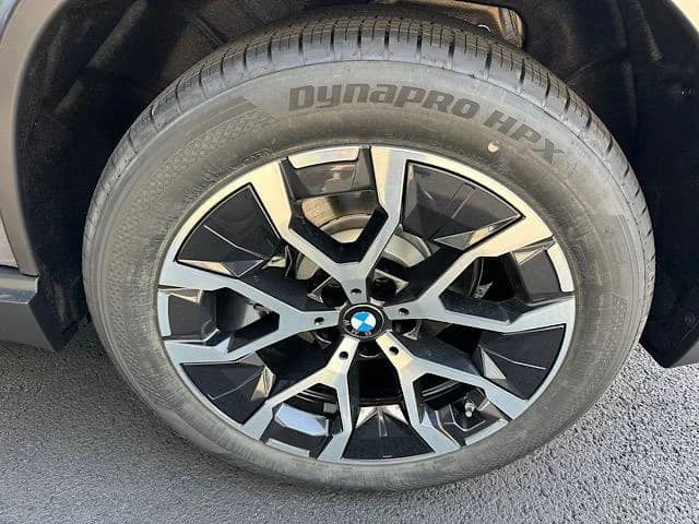 2026 BMW X3 - Image 7