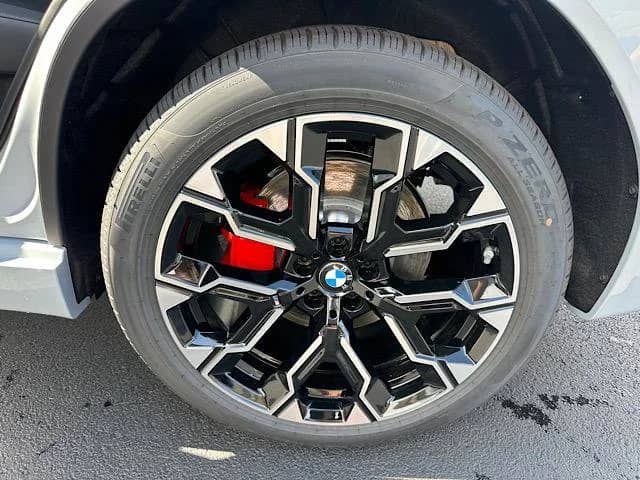 2026 BMW X3 - Image 7