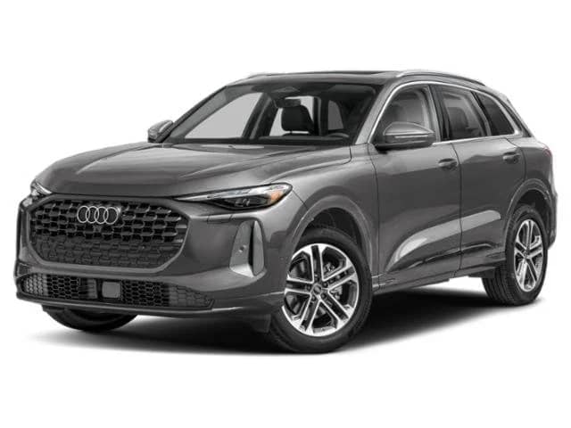 2026 Audi Q5 - Image 1