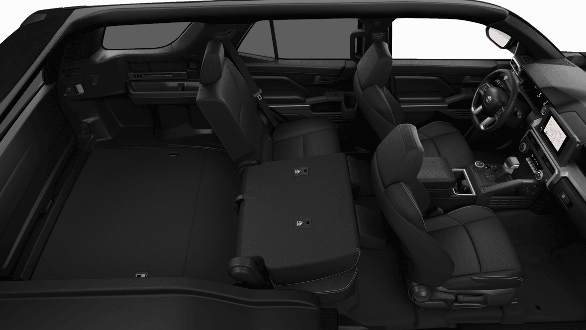 2026 Toyota 4Runner - Image 30