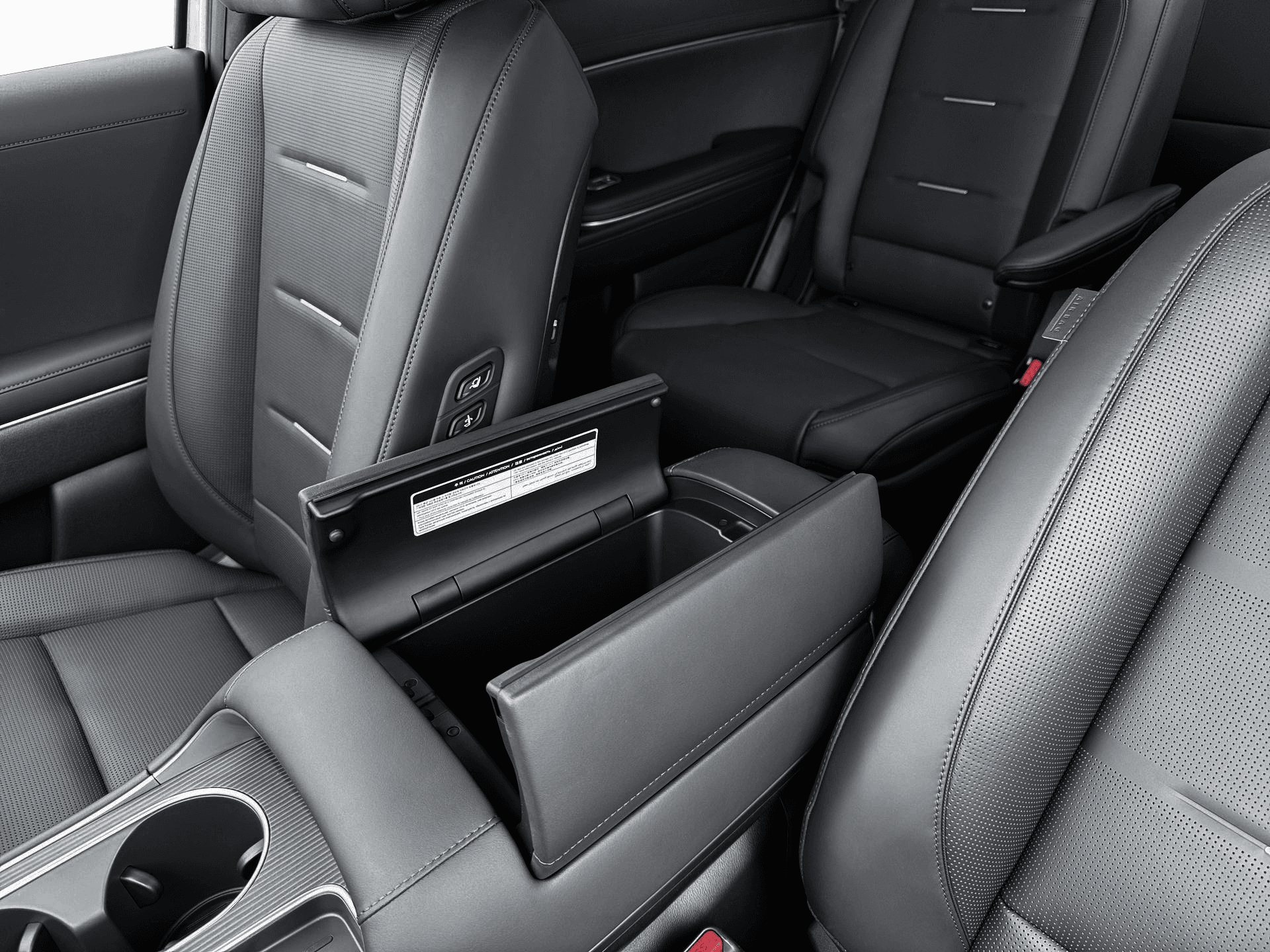 2026 Hyundai Palisade - Image 19