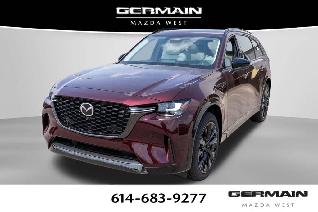 2026 Mazda CX-90 - Image 1