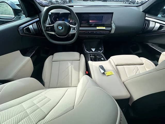 2026 BMW X3 - Image 6