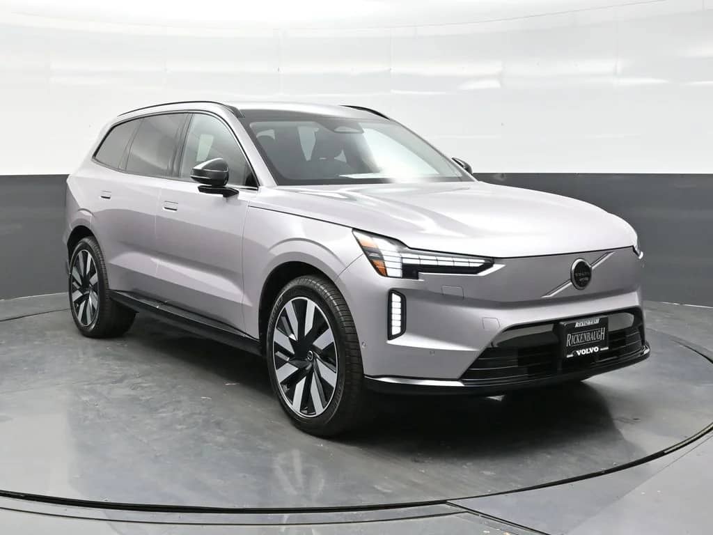 2026 Volvo EX90 - Image 1