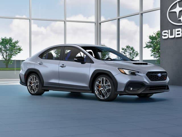 2026 Subaru WRX - Image 1