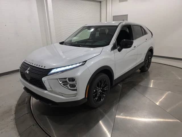 2026 Mitsubishi Eclipse Cross - Image 1