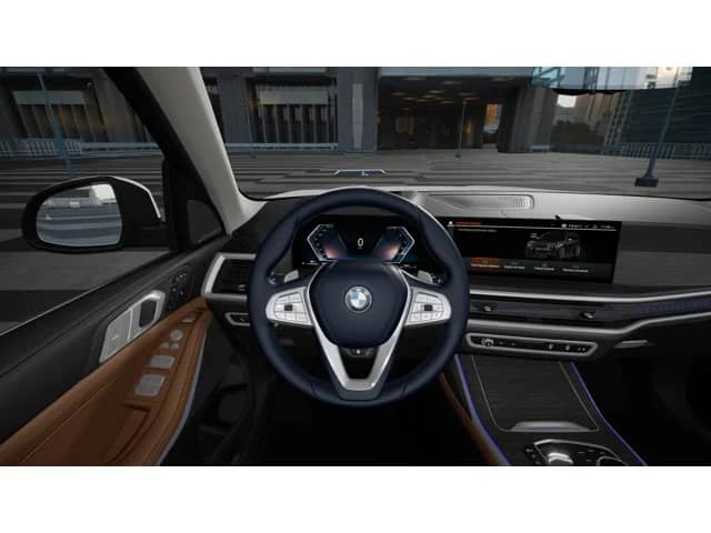 2027 BMW X7 - Image 13