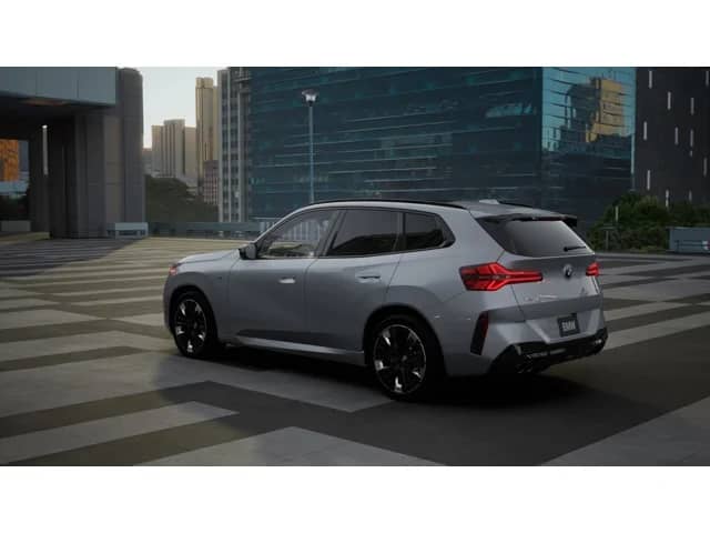 2026 BMW X3 - Image 2