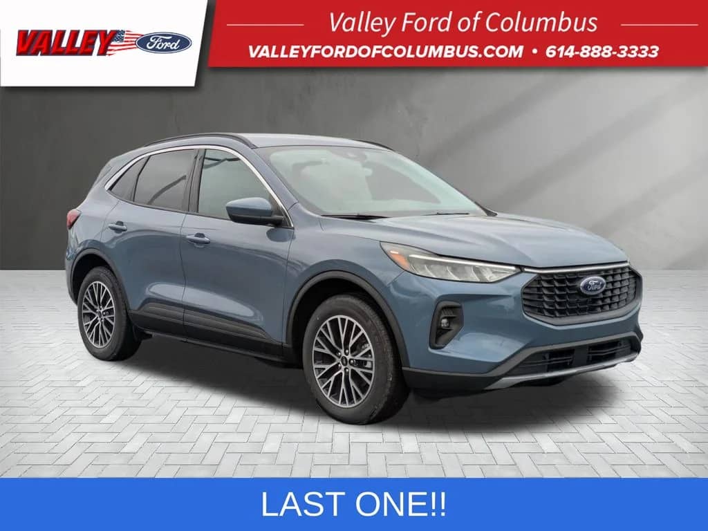 2024 Ford Escape - Image 1