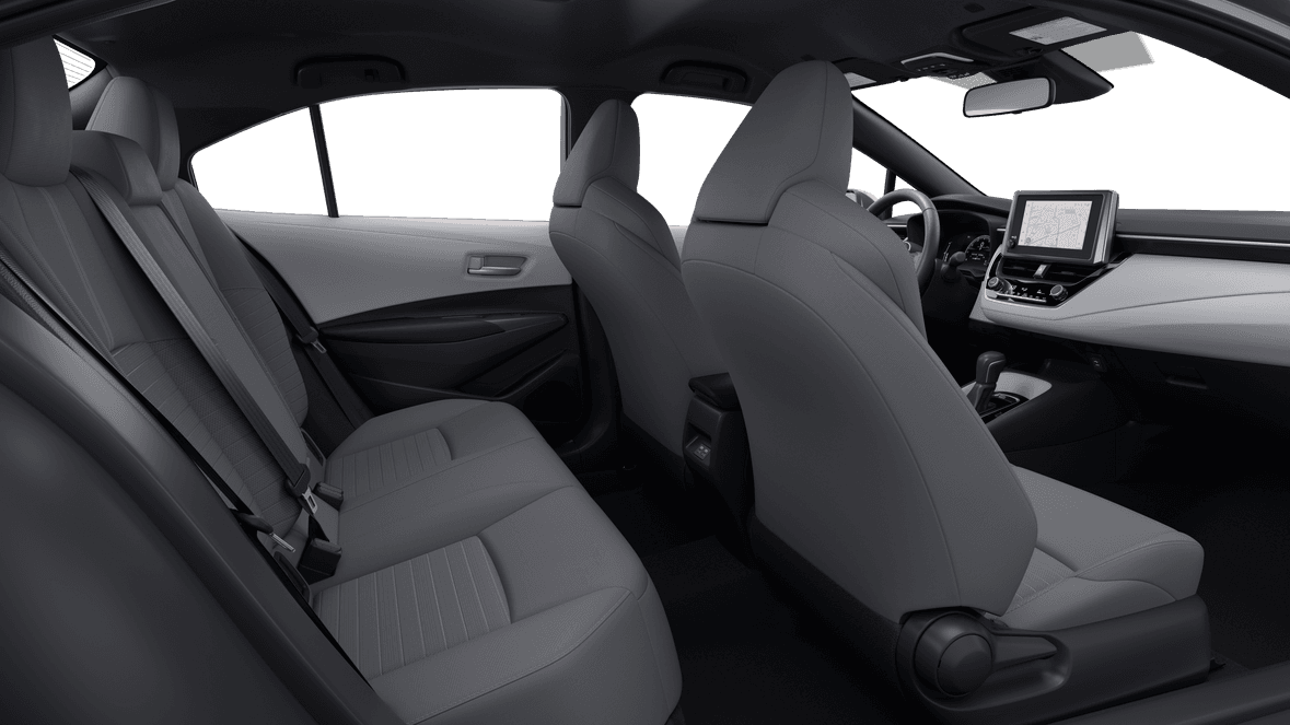 2027 Toyota Corolla - Image 7