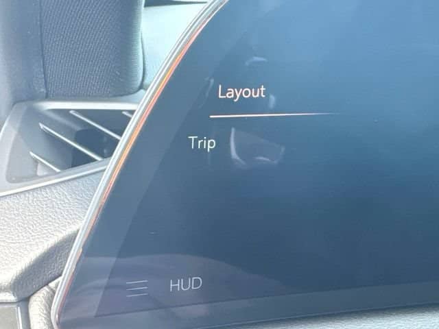 2026 Cadillac CT5 - Image 31