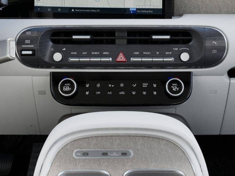 2027 Hyundai Palisade - Image 16