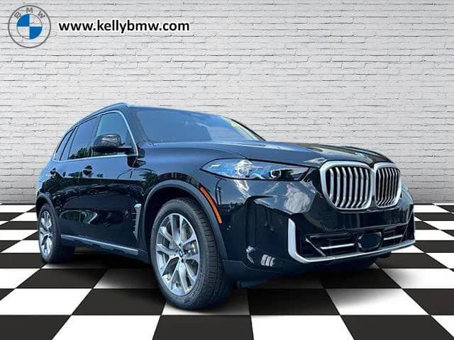 2026 BMW X5 - Image 1